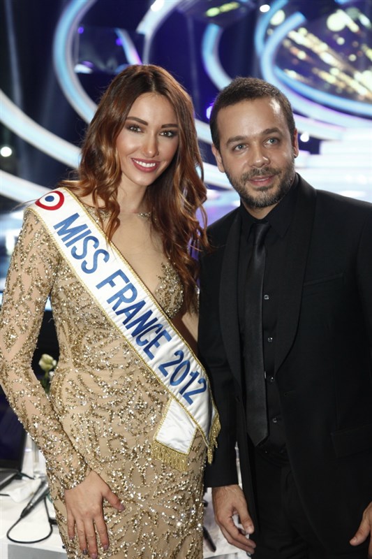 Miss Lebanon 2015