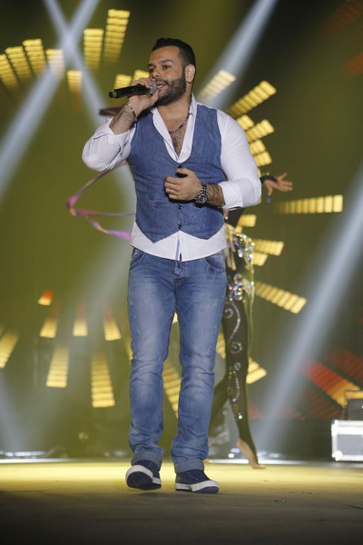 Beirut Holidays Oriental Night