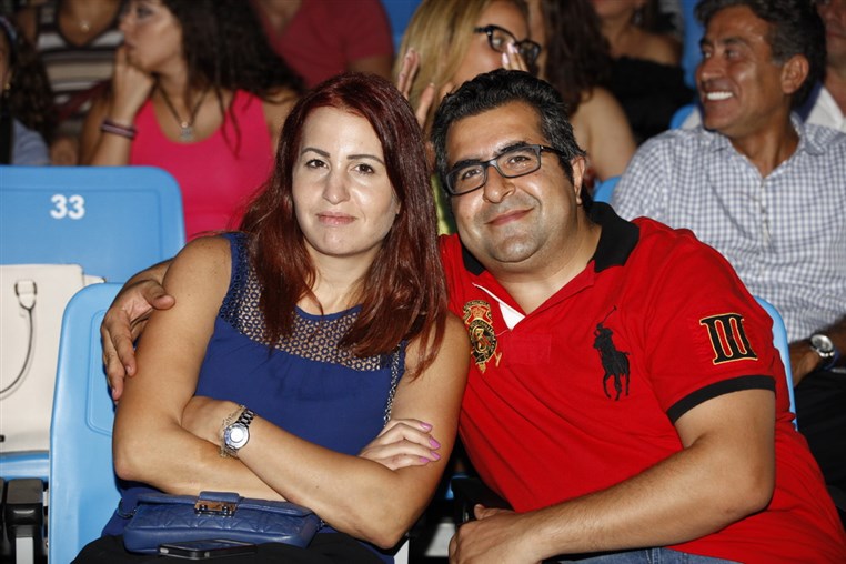Wadih El Safi Tribute Concert