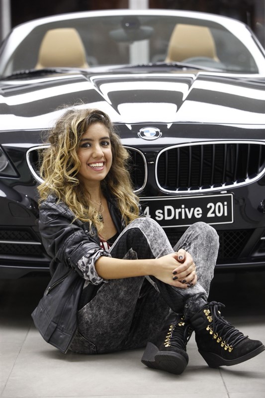 BMW Fascination Days