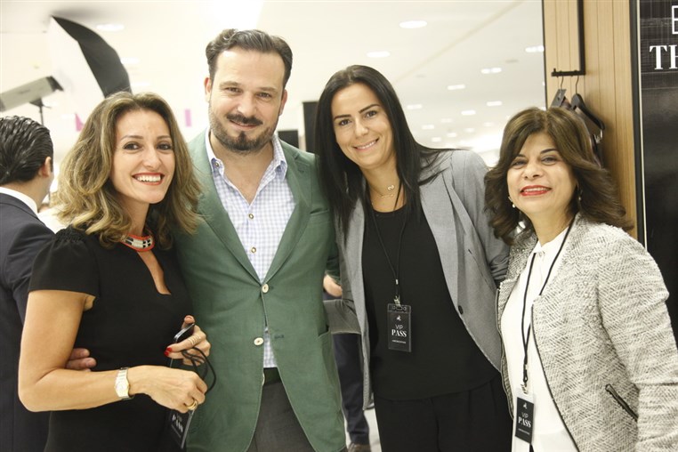 ABCBACKSTAGE Live Studio Experience event