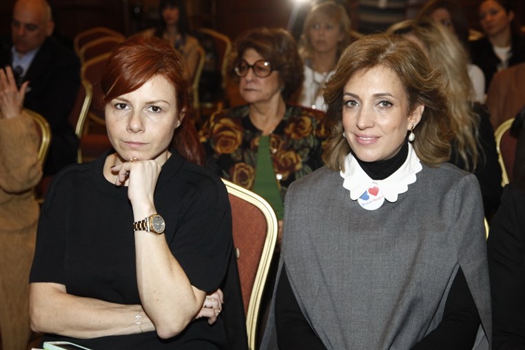 Brave Heart Fund Press Conference