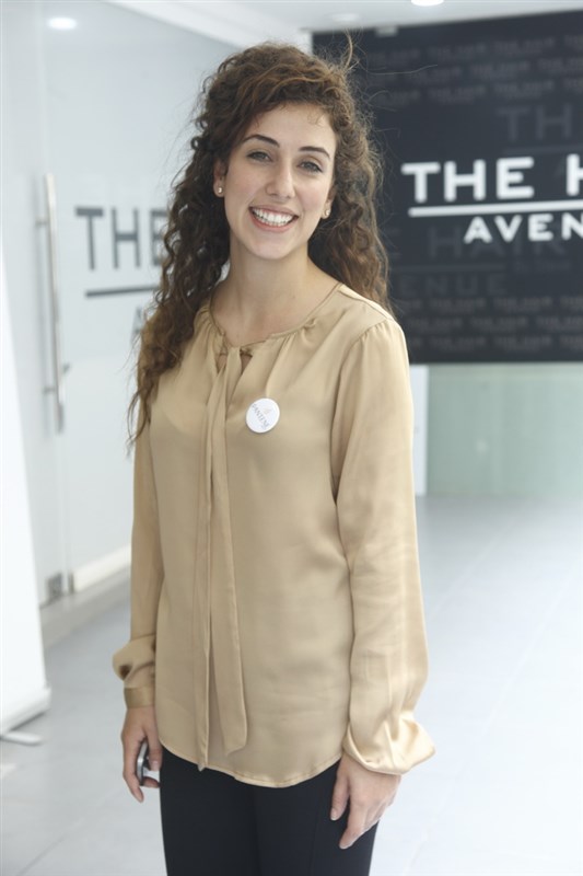 Pantene Hair Retreat