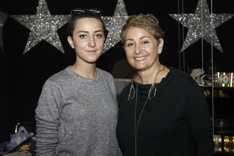 Afkart Designers Christmas Week