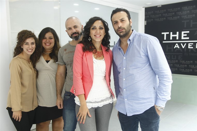 Pantene Hair Retreat