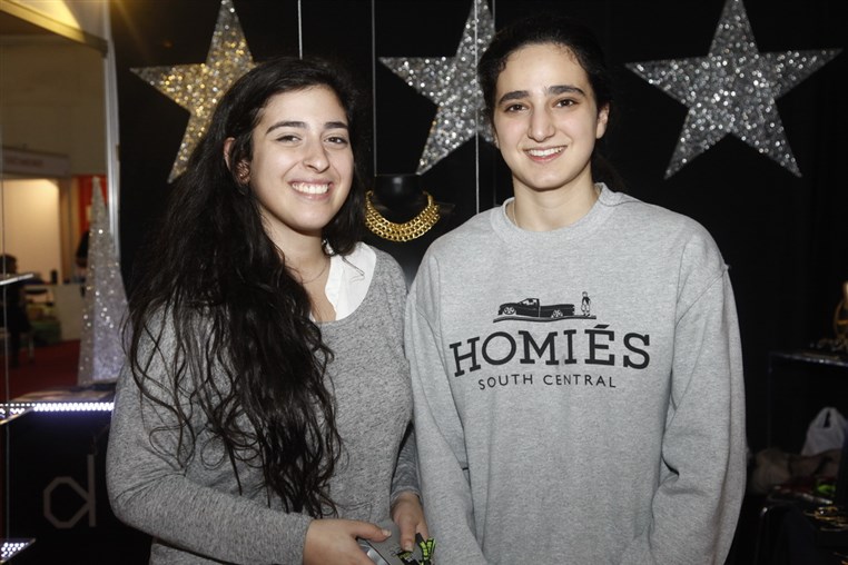 Afkart Designers Christmas Week