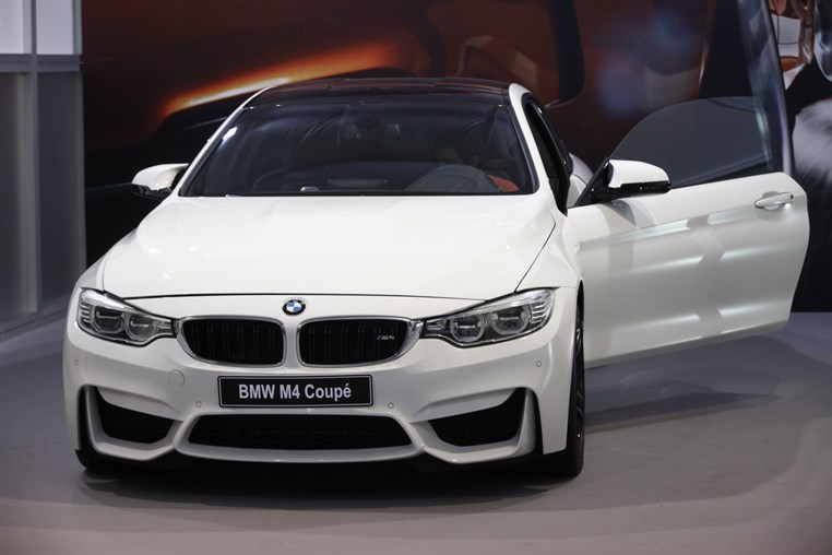 BMW Fascination Days