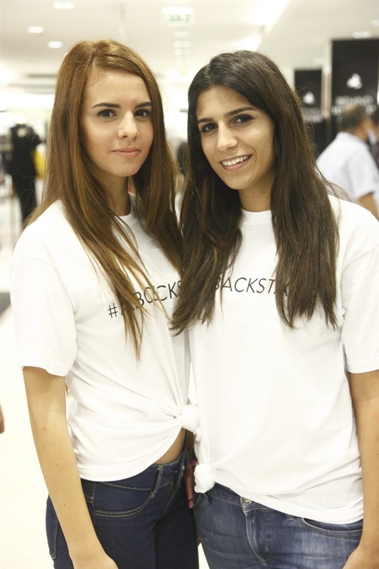 ABCBACKSTAGE Live Studio Experience event