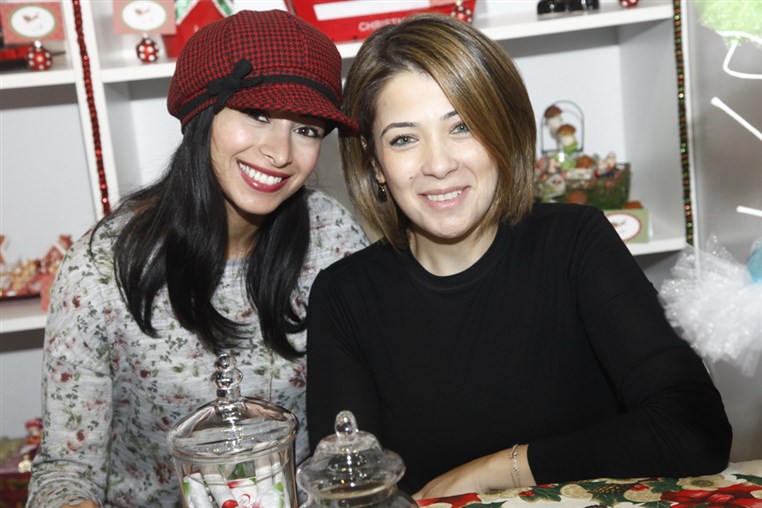 Afkart Designers Christmas Week
