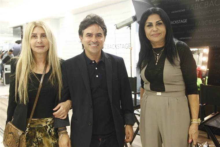 ABCBACKSTAGE Live Studio Experience event