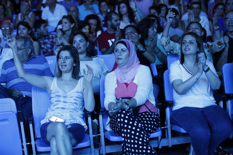 Wadih El Safi Tribute Concert