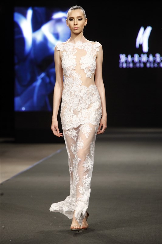 Summer Fashion Week by LIPS Day 2
