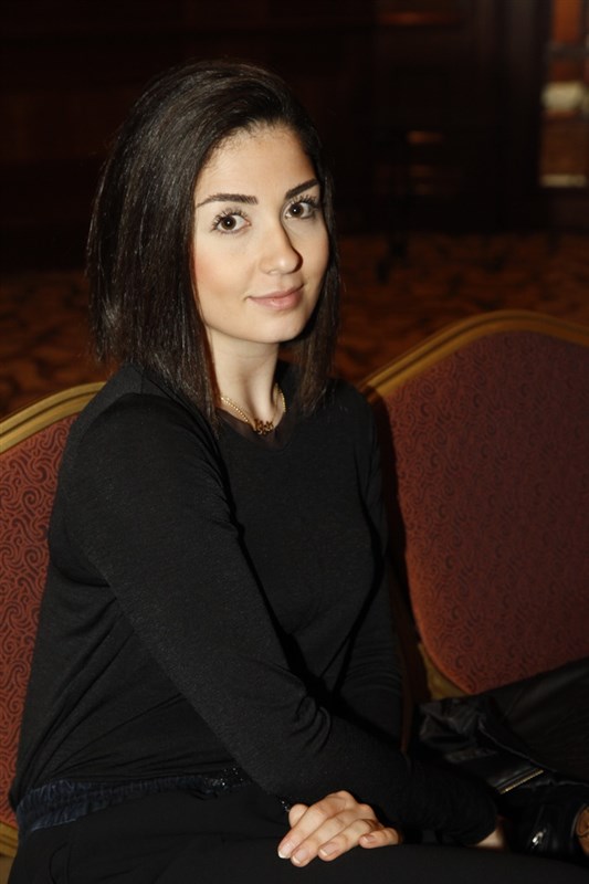 Brave Heart Fund Press Conference
