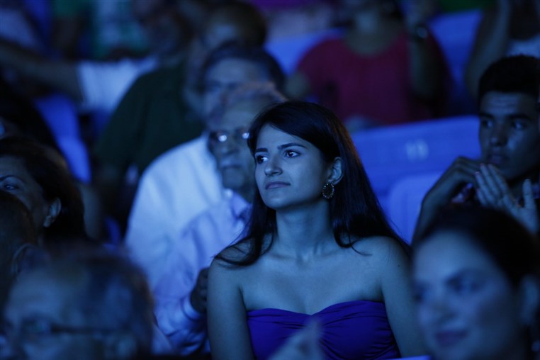 Wadih El Safi Tribute Concert