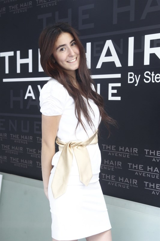 Pantene Hair Retreat