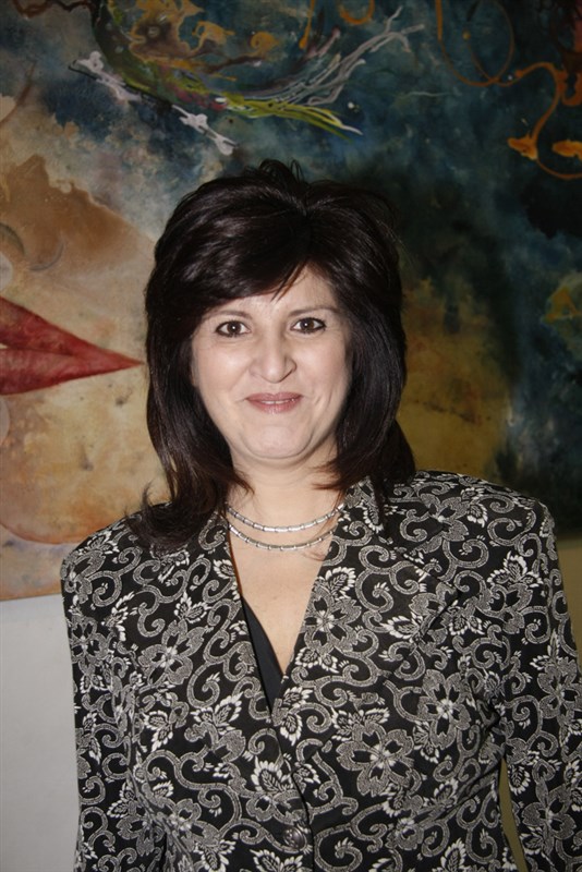 Rita Rizkallah