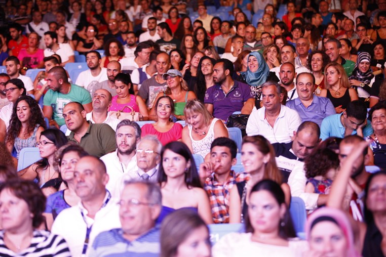 Wadih El Safi Tribute Concert