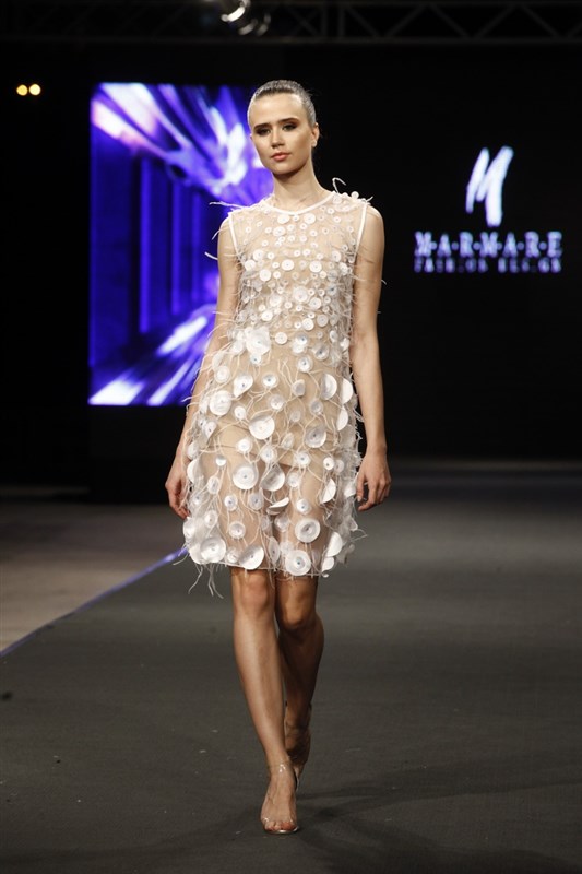 Summer Fashion Week by LIPS Day 2