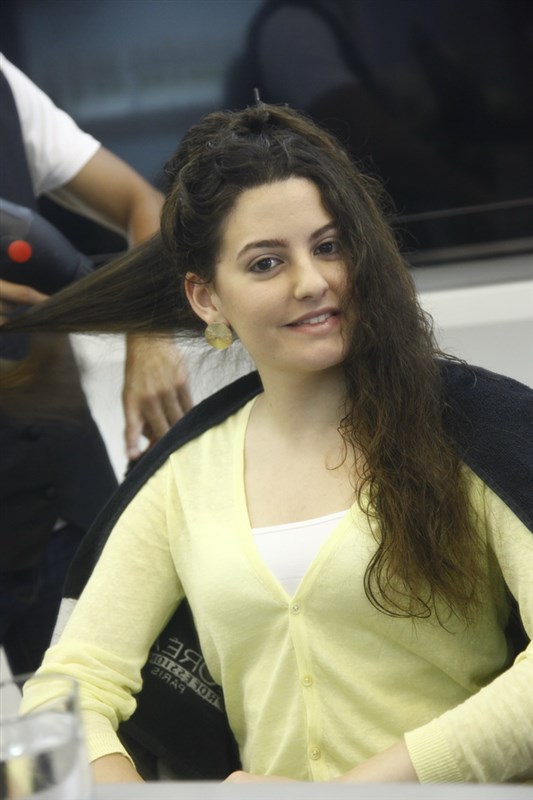 Pantene Hair Retreat