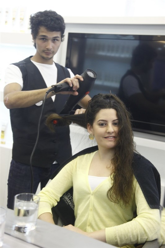 Pantene Hair Retreat