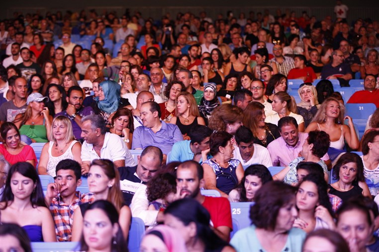 Wadih El Safi Tribute Concert