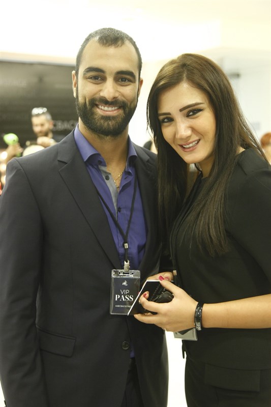 ABCBACKSTAGE Live Studio Experience event