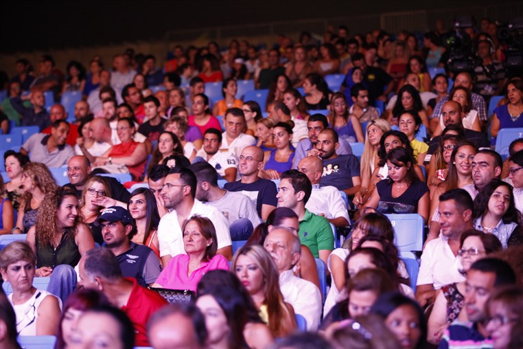 Wadih El Safi Tribute Concert