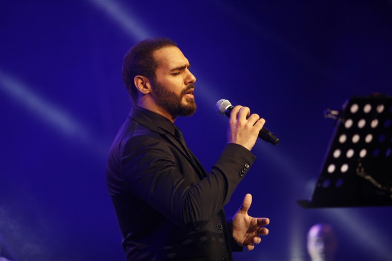 Wadih El Safi Tribute Concert