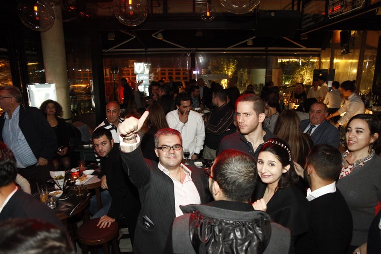 Launch of LG's V10 Premium Smartphone