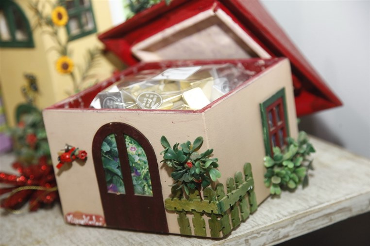 Afkart Designers Christmas Week