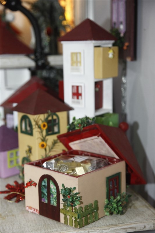 Afkart Designers Christmas Week