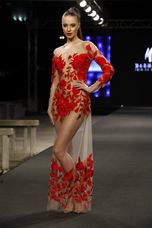 Summer Fashion Week by LIPS Day 2