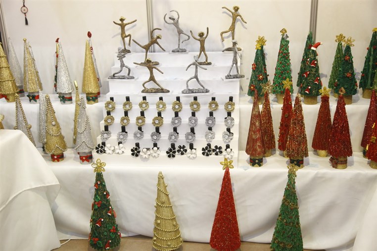 Afkart Designers Christmas Week