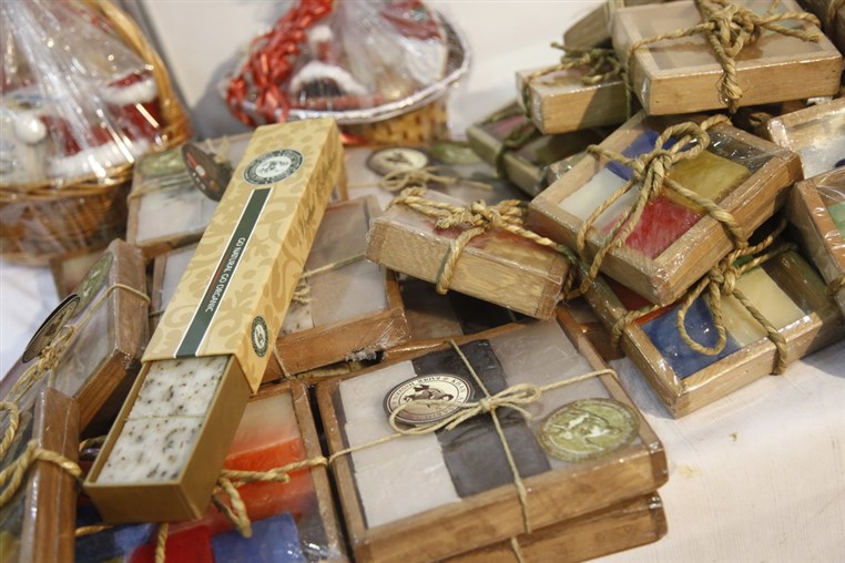 Afkart Designers Christmas Week