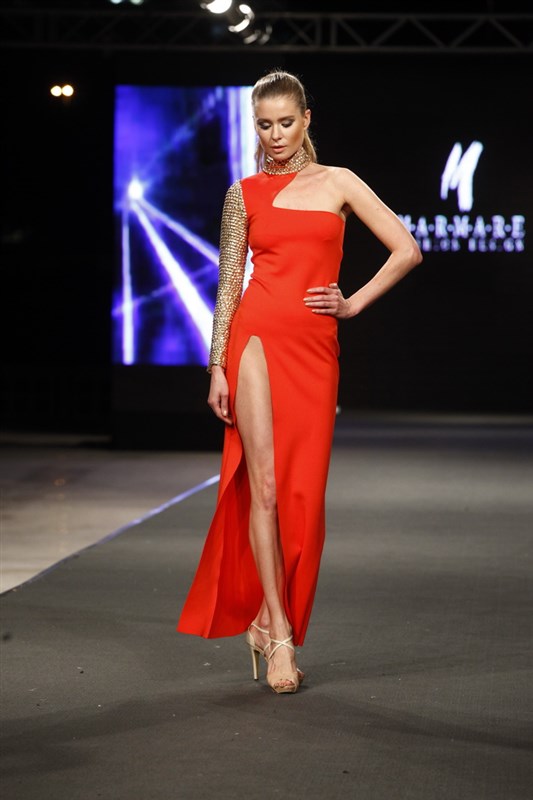Summer Fashion Week by LIPS Day 2