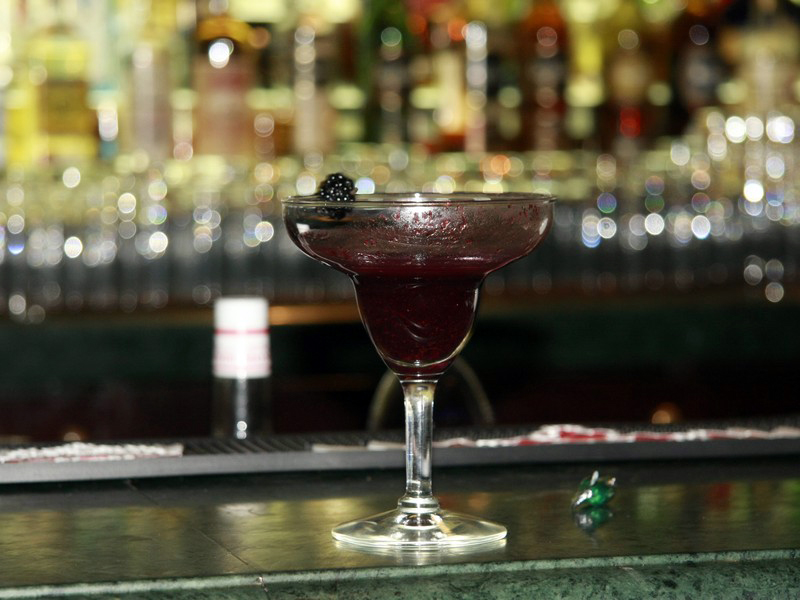 Culinary Heaven at the Titanic Piano Bar