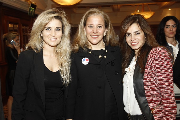 Brave Heart Fund Press Conference