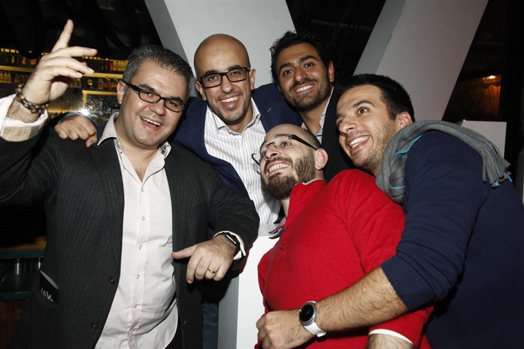 Launch of LG's V10 Premium Smartphone