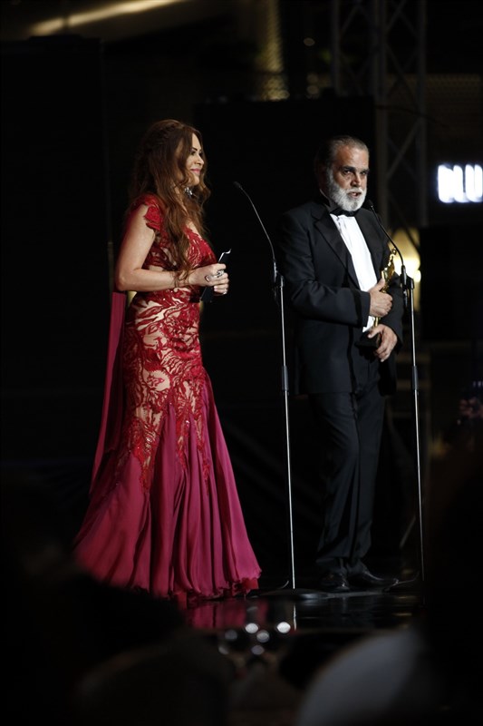 BIAF 2015 Part 1