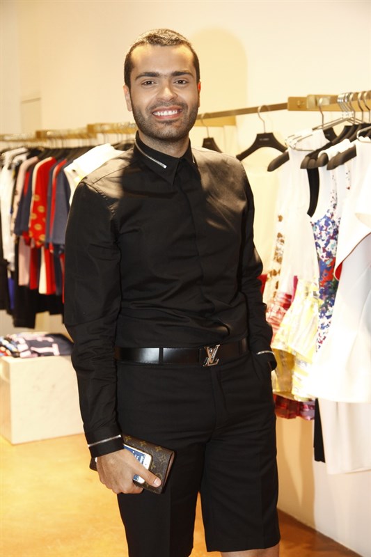 Le Lobby Spring Summer 2015 Collection