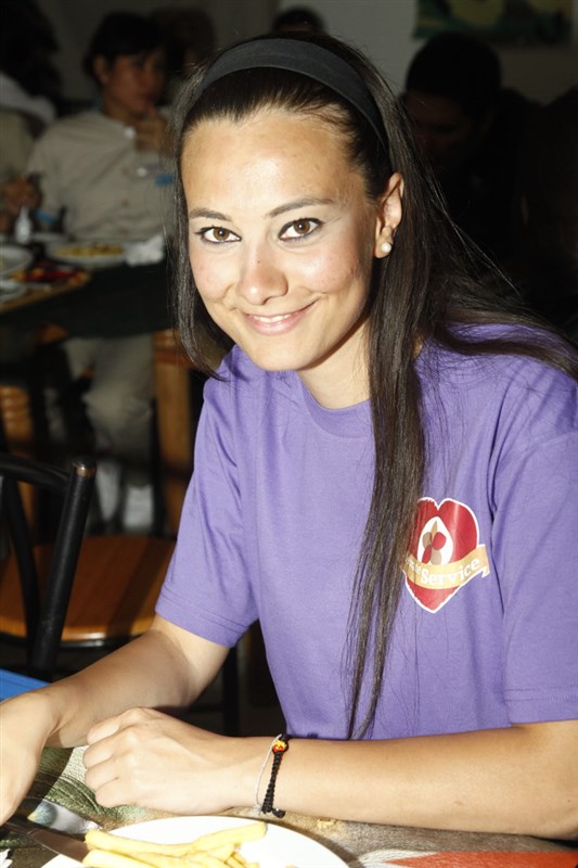 IHG Celebrate Service at Phoenicia
