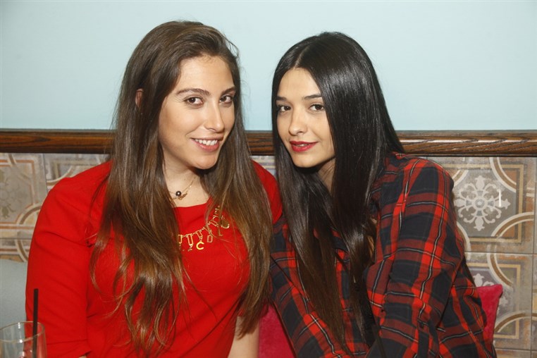 Opening of Kamoun Restaurant 