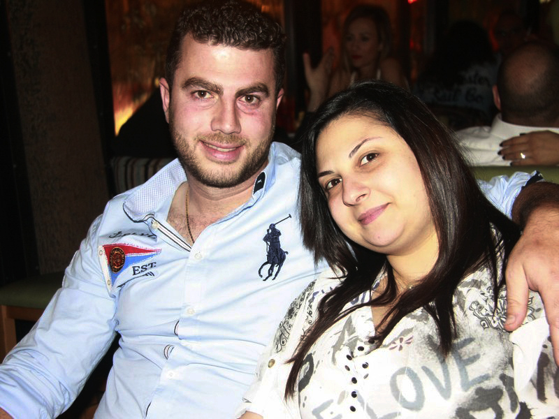 Tonic on Saturday Night