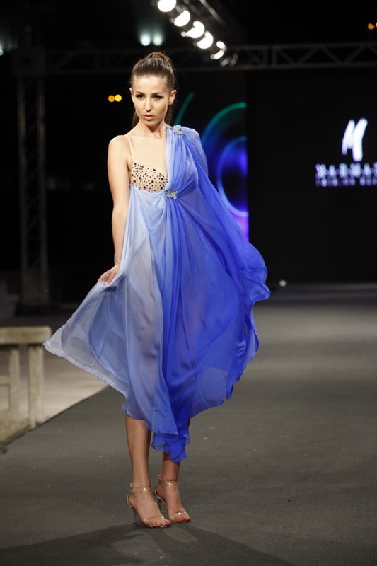 Summer Fashion Week by LIPS Day 2