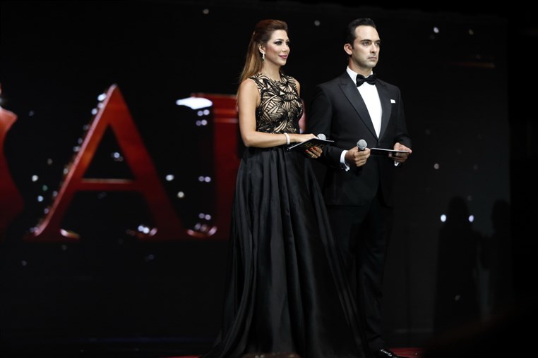 BIAF 2015 Part 1