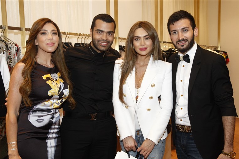 Le Lobby Spring Summer 2015 Collection