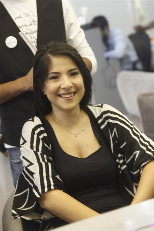 Pantene Hair Retreat