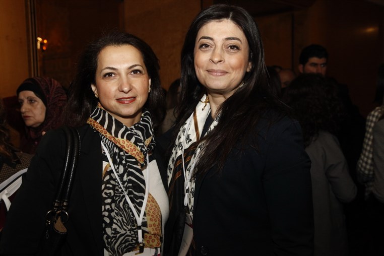 Launching of NAWF 2015