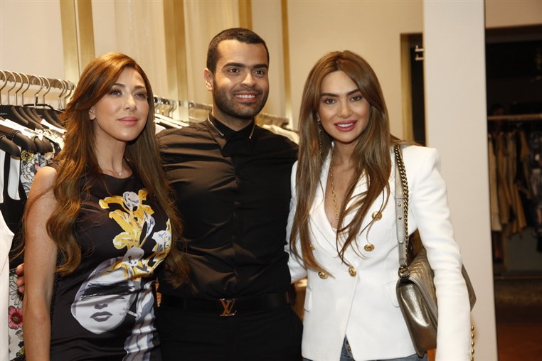 Le Lobby Spring Summer 2015 Collection