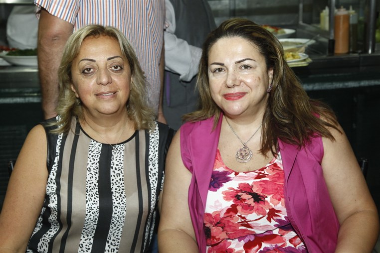 IHG Celebrate Service at Phoenicia